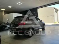 2014 Volkswagen Tiguan