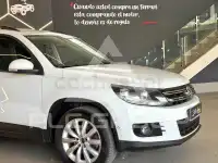 2014 Volkswagen Tiguan