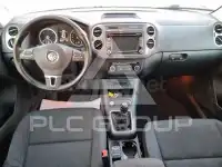 2014 Volkswagen Tiguan