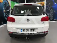 2014 Volkswagen Tiguan