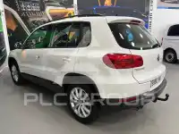 2014 Volkswagen Tiguan