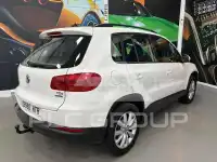 2014 Volkswagen Tiguan