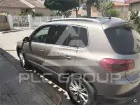 2014 Volkswagen Tiguan