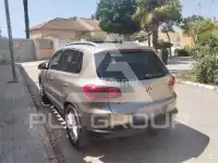 2014 Volkswagen Tiguan