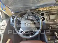 2014 Volkswagen Tiguan