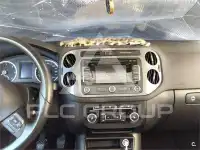 2014 Volkswagen Tiguan