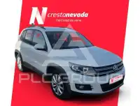 2014 Volkswagen Tiguan