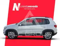 2014 Volkswagen Tiguan
