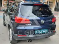 2014 Volkswagen Tiguan