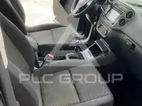 2014 Volkswagen Tiguan