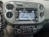 2014 Volkswagen Tiguan