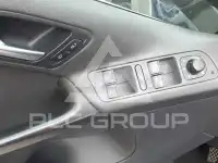 2014 Volkswagen Tiguan