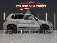2014 Volkswagen Tiguan
