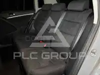 2014 Volkswagen Tiguan