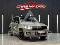 2014 Volkswagen Tiguan