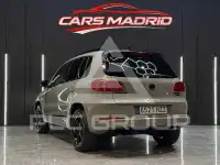 2014 Volkswagen Tiguan