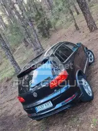 2014 Volkswagen Tiguan