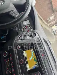 2014 Volkswagen Tiguan