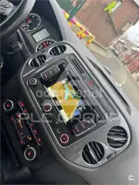 2014 Volkswagen Tiguan