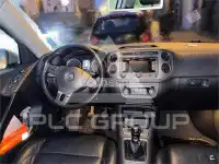 2014 Volkswagen Tiguan