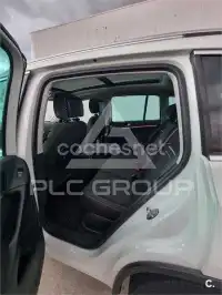 2014 Volkswagen Tiguan