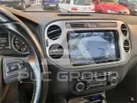2014 Volkswagen Tiguan