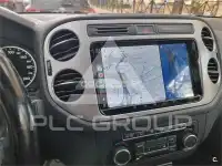 2014 Volkswagen Tiguan