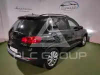 2014 Volkswagen Tiguan