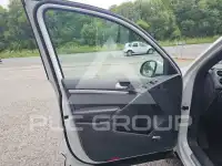2014 Volkswagen Tiguan