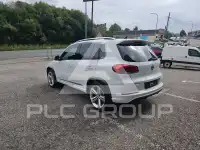 2014 Volkswagen Tiguan