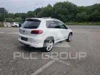 2014 Volkswagen Tiguan
