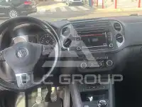 2014 Volkswagen Tiguan