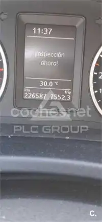 2014 Volkswagen Tiguan