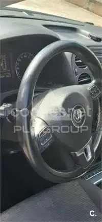 2014 Volkswagen Tiguan