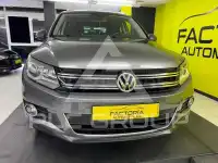 2014 Volkswagen Tiguan