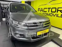 2014 Volkswagen Tiguan