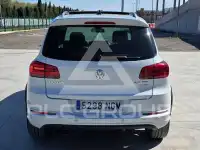 2014 Volkswagen Tiguan