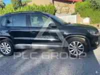 2014 Volkswagen Tiguan