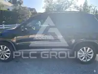 2014 Volkswagen Tiguan