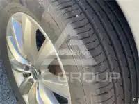 2014 Volkswagen Tiguan