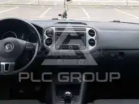 2014 Volkswagen Tiguan