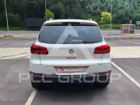 2014 Volkswagen Tiguan