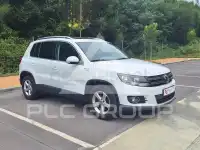 2014 Volkswagen Tiguan