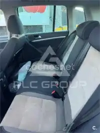 2014 Volkswagen Tiguan