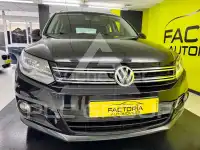 2014 Volkswagen Tiguan