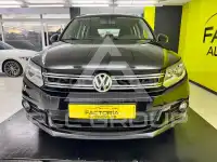 2014 Volkswagen Tiguan
