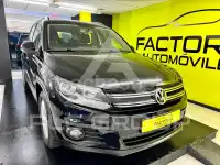 2014 Volkswagen Tiguan