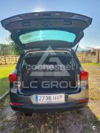 2014 Volkswagen Tiguan