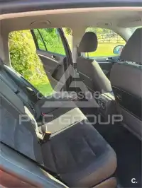 2014 Volkswagen Tiguan