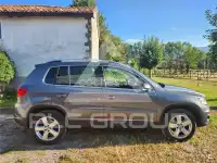 2014 Volkswagen Tiguan